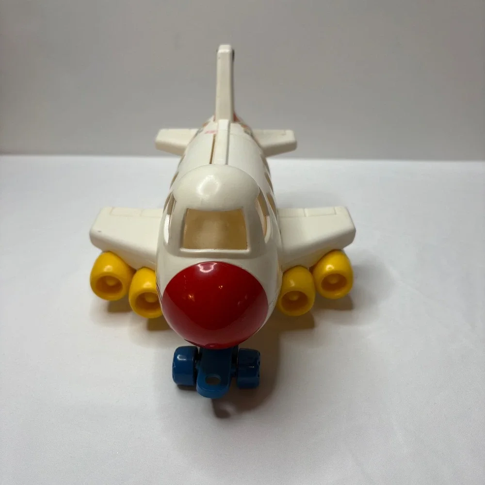 Playmates Toys vintage lil